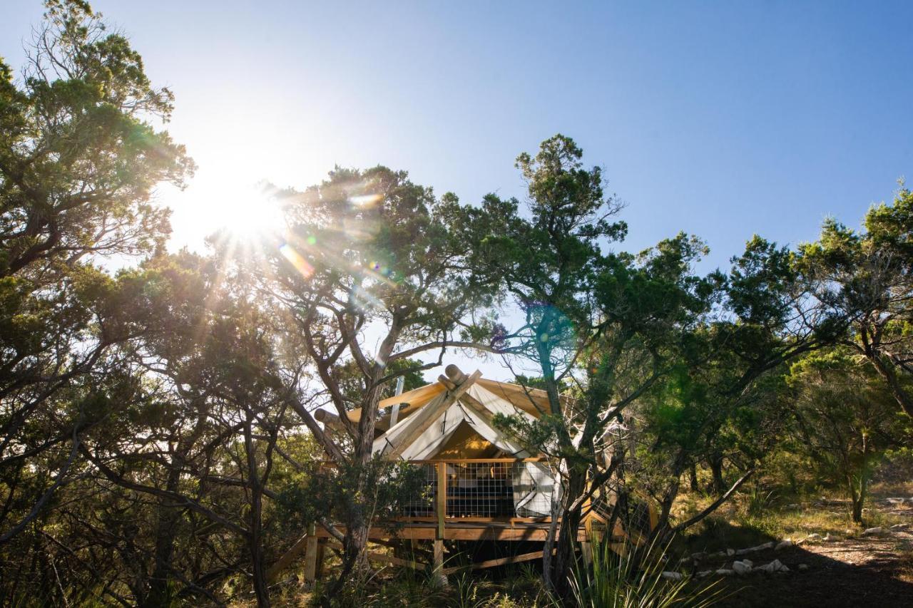 ホテル Collective Hill Country ウィンバリー エクステリア 写真