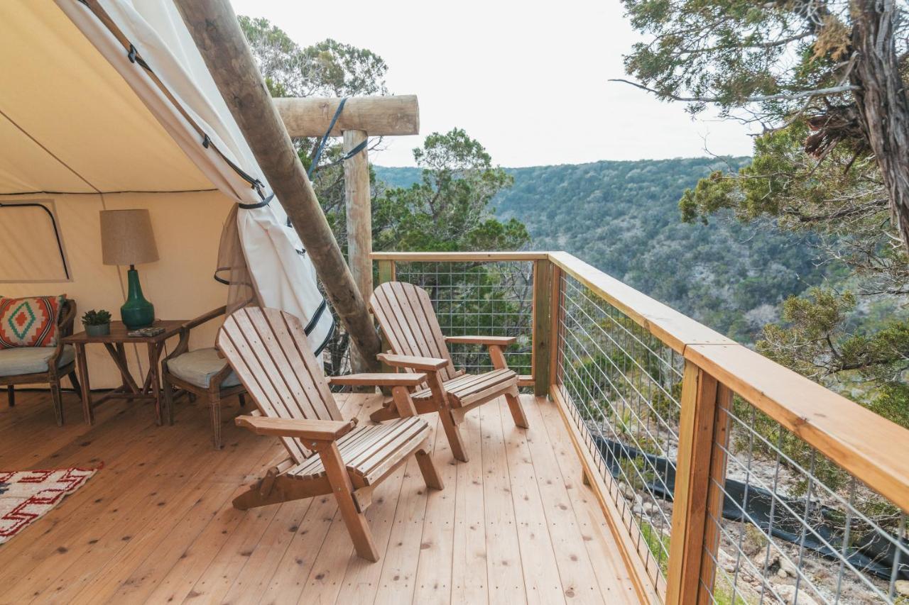 ホテル Collective Hill Country ウィンバリー エクステリア 写真